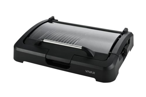 Vivax elektromos grillsütő 2000 W (EG4030RC) 