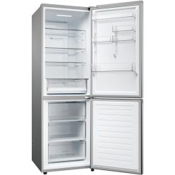   CG Haier hűtő-fagyasztószekrény 352 liter (EHD3PWDNPK186) 