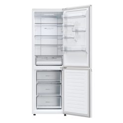  CG Haier hűtő-fagyasztószekrény 352 liter (EHD3PWDNPW186) 