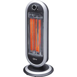 CG Qlima infravörös fűtőtest 450-900 W (EIH2009)