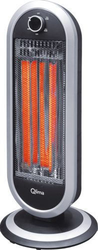 CG Qlima infravörös fűtőtest 450-900 W (EIH2009)