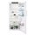 Electrolux beépíthető hűtőszekrény + fagyasztórekesz 214 liter (EK242SRWE-933034366) 