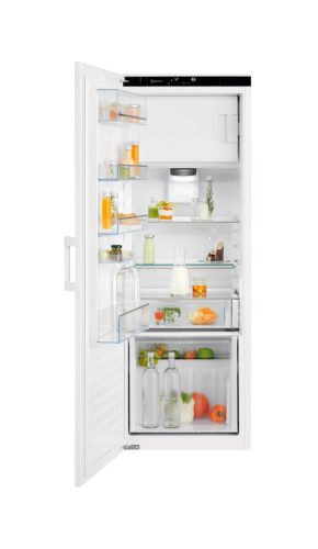 Electrolux beépíthető hűtő + fagyasztó 262 liter (EK284SALWE)