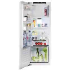   Electrolux beépíthető hűtőszekrény + fagyasztórekesz 262 liter (EKI27122L-933035705)     