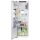 Electrolux beépíthető hűtőszekrény + fagyasztórekesz 262 liter (EKI27122L-933035705)     