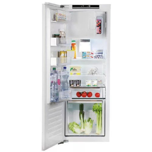 Electrolux beépíthető hűtőszekrény + fagyasztórekesz 262 liter (EKI27122L-933035705)     