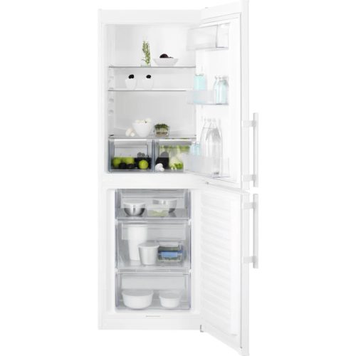 Electrolux hűtő-fagyasztószekrény 305  liter (ENB1LE30WL 926649004) (1960)