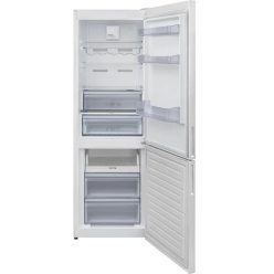 Ecg hűtő-fagyasztószekrény 331 liter (ERB21862NWE) 