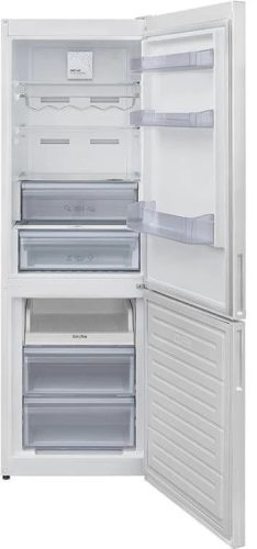 Ecg hűtő-fagyasztószekrény 331 liter (ERB21862NWE) 