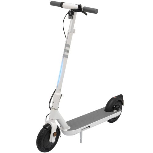 Okai Neon Lite ES10 összecsukható elektromos roller 300 W fehér (ES10FEHER)