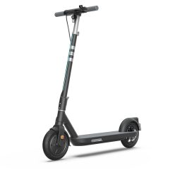   Okai Neon Lite ES10 összecsukható elektromos roller 300 W fekete (ES10FEKETE)