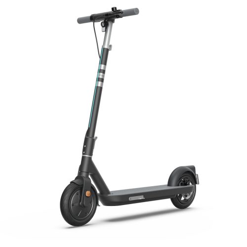 Okai Neon Lite ES10 összecsukható elektromos roller 300 W fekete (ES10FEKETE)