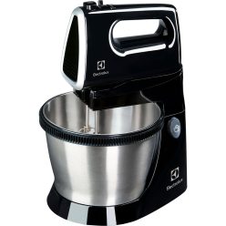   CG Electrolux forgótálas kézi mixer 3,5 literes tál 450 W (ESM3310) 
