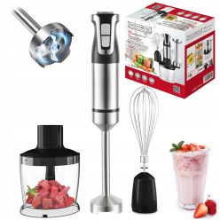 Royalty Line turmixgép szett 800 W (ESMS8007432) 