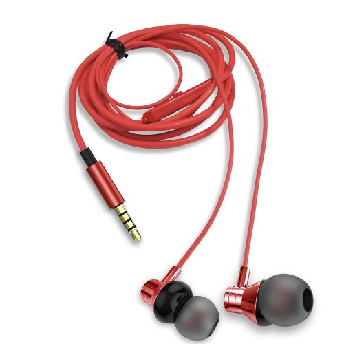 Aiwa In Ear vezetékes fülhallgató (ESTM50RD) (1966) 