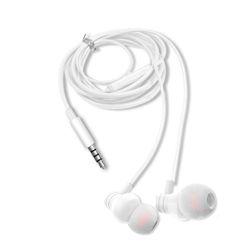 Aiwa In Ear vezetékes fülhallgató (ESTM50WT) (1968) 