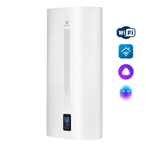 CG Electrolux Wifis elektromos fali vízmelegítő 100 liter (EWH100SIEEC) 
