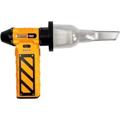   Vacuum Cleaner akkumulátoros légporszívó légfúvó turbóventilátor (F0151) (2308)