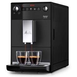   Melitta Purista teljes automata eszpresszógép 1450 W (F230104) (1911) 