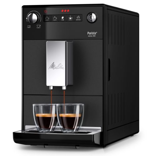 Melitta Purista teljes automata eszpresszógép (F230104) (1911) 