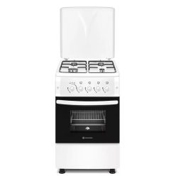 Novacook gáztűzhely  44 liter 50 cm (F5S40G2WW)