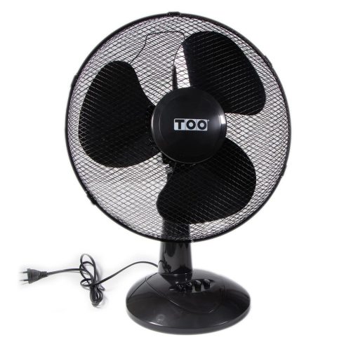 CG Too asztali ventilátor 40 cm (FAND40201B) 