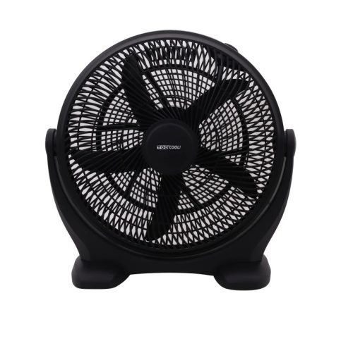 CG Too műanyag padlóventilátor 45 cm (FANF45101B) 