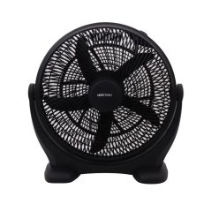 CG Too műanyag padlóventilátor 50 cm (FANF50101B) 