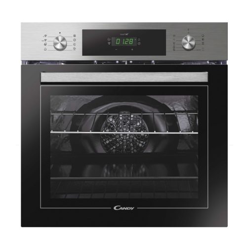 CG Candy beépíthető sütő 70 liter (FCT886X)