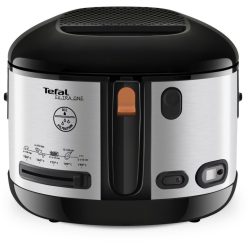   CG Tefal Filtra One elektromos olajsütő 2,1 literes olajtartály 1900 W (FF175D71)