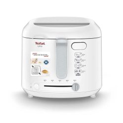 CG Tefal 1,8 literes fritőz olajsütő (FF203130) 