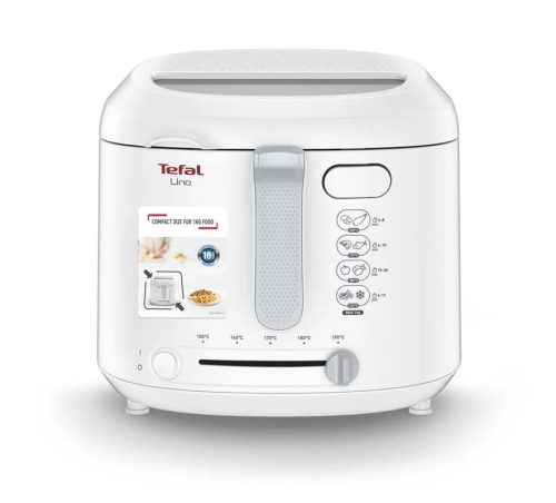 CG Tefal 1,8 literes fritőz olajsütő (FF203130) 
