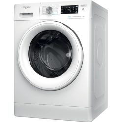 CG Whirlpool 6Th Sense mosógép 7 kg (FFB7259WV) 