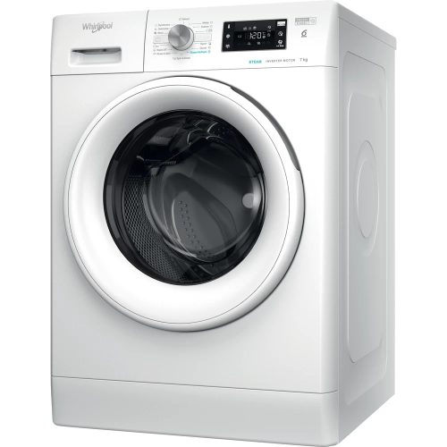CG Whirlpool 6Th Sense mosógép 7 kg (FFB7259WV) 