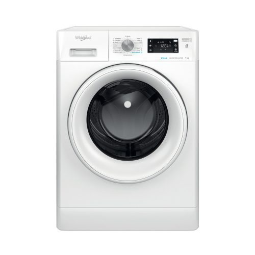 CG Whirlpool mosógép 7 kg (FFB7259WV) 
