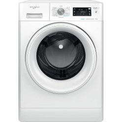 CG Whirlpool 6Th Sense mosógép 8 kg (FFB8258WV) 
