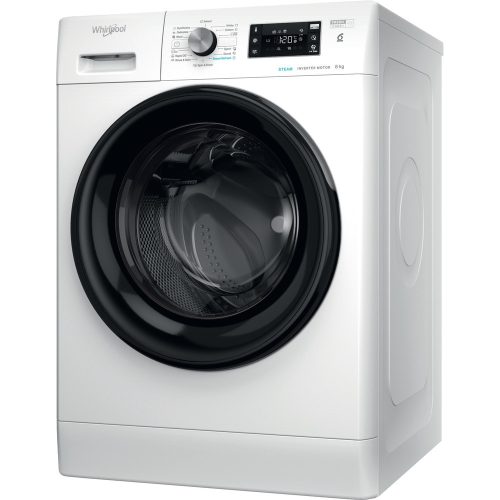 CG Whirlpool 6Th Sense mosógép 8 kg (FFB8469BV) 