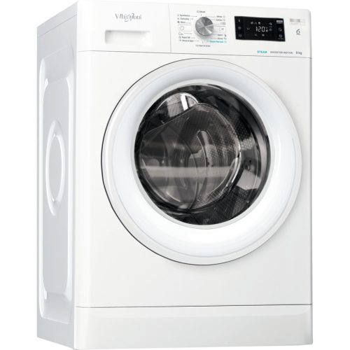 CG Whirlpool 6Th Sense mosógép 9 kg (FFB9458WV) 