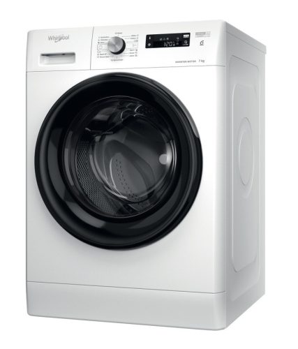 CG Whirlpool 6Th Sense mosógép 7 kg (FFS7259BEE) 