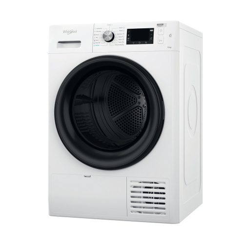 CG Whirlpool hőszivattyús szárítógép 9 kg (FFTM229X2BEE)