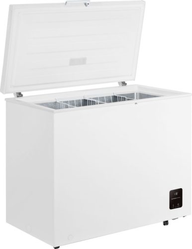 CG Gorenje fagyasztóláda 248 liter (FH25EAW)
