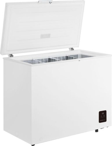CG Gorenje fagyasztóláda 297 liter (FH30EAW)