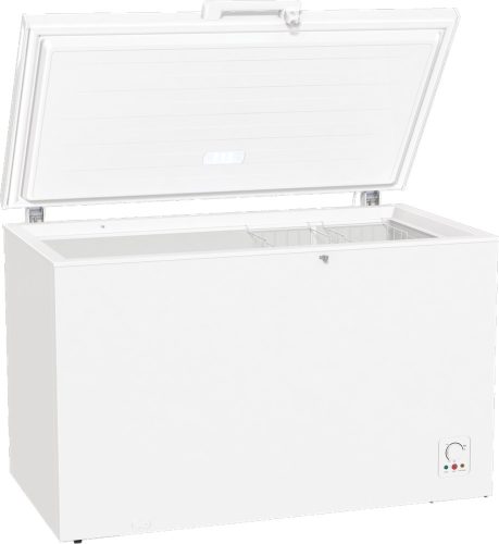 Gorenje fagyasztóláda 384 liter (FH401CW) (2137) Esztétikaki sérült termék!