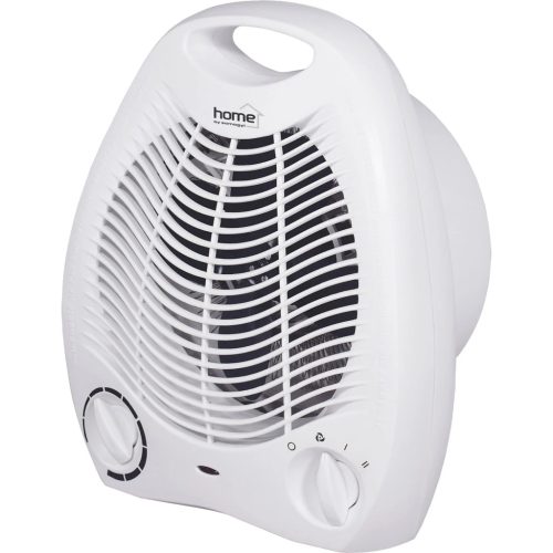 CG Home by Somogyi hordozható ventilátoros hősugárzó 1000-2000 W (FK1) 