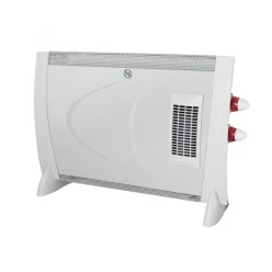   CG Home by Somogyi meleg levegős konvektor ventilátorral 800-2000 W (FK190) 