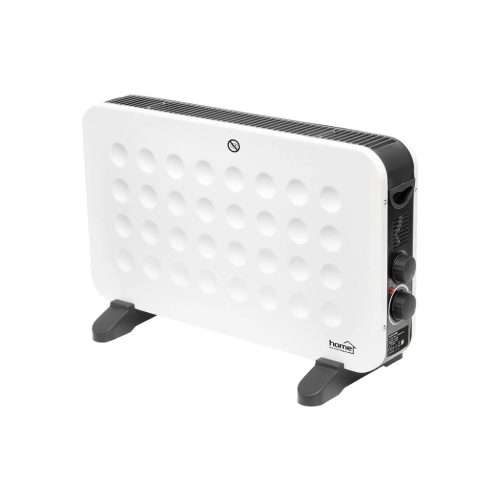 CG Home by Somogyi meleg levegős konvektor ventilátorral 1250-2000 W (FK345TURBO) 