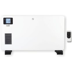   CG Home by Somogyi meleg levegős konvektor ventilátorral 1000-1300-2300 W (FK350WIFI)