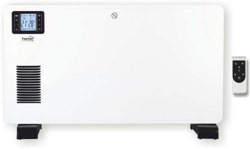 CG Home by Somogyi meleg levegős konvektor ventilátorral 1000-1300-2300 W (FK350WIFI)