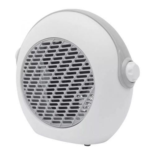 CG Home by Somogyi hordozható ventilátoros hősugárzó 1000-2000 W (FK37GY) 