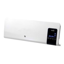   CG Home by Somogyi fali ventilátoros hősugárzó 1000-2000 W (FKF59201PTC)